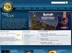 National Academy of Neuropsychology