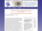 LINC FRE-CNRS-UdS 3289 C