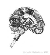 30e Journée de Neuropsychologie aux Vignes, 30/11/2018