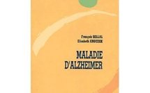 Sellal, F., &amp; E. Kruczek (2007). La Maladie d'Alzheimer.