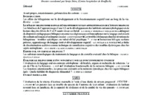 Bilingue un jour, bilingue pour toujours - aspects neuro-cognitifs, ANAE 2015