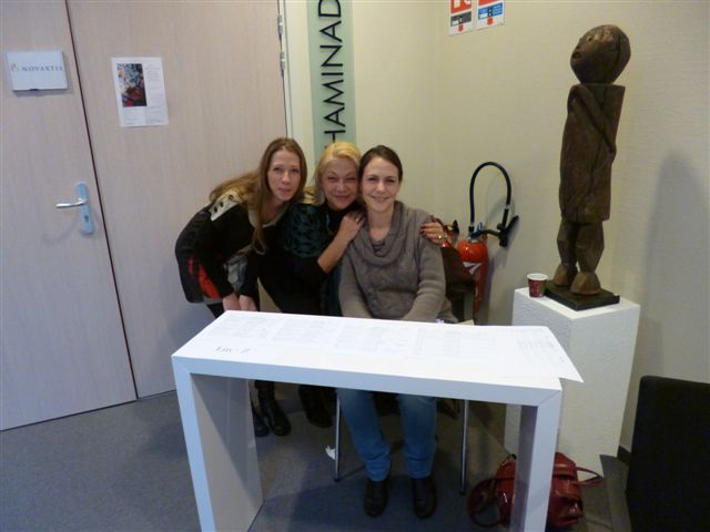 Journée Neuropsychologie 29/11/2013 Journée Neuropsychologie 29/11/2013